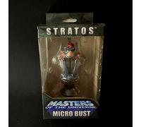 Masters Of The Universe Stratos 9cm NECA
