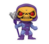 Masters of the Universe Super Sized POP Animation Vinyl Figure Skeletor 25 cm