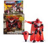 Mattel Origins Action L´orda Del Male: Figurina Horde Trooper Prime Signori Dell´universo 14 Cm