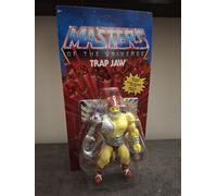 Mattel Action figure Masters of the Universe HYD23 Trap Jaw 14 cm