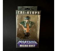 Masters Of The Universe TRI-KLOPS 9Cm Neca