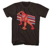 Masters Of The Universe - Uominibestia - Manica Corta - Adulti - T-Shirt