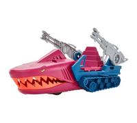 Masters Of The Universe Scheletri Di Veicoli Squali Terrestri One Size Multicolor