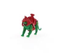 Masters Of The Universe World's Smallest Micro Action Figure | Battle Cat