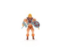 Masters Of The Universe World's Smallest Micro Action Figure | Skeletor