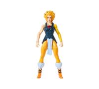 Masters Of The Universe X Thundercats Action Figura Cheetara 14 Cm Mattel