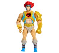 Mattel Masters Of The Universe X Thundercats Origini Wave 3 Lion-O Figura 5.5"