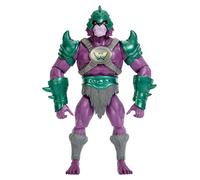 Masters of the Universe x ThunderCats Action Figure Panthor Man 14 cm