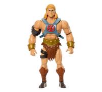 Masters of the Universe x ThunderCats Origins: HE-MAN - Mattel