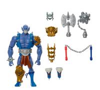 Masters Of The Universe X Thundercats Action Figura Panthro 14 Cm Mattel
