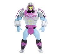 Masters of the Universe x Transformers: MEGATRON ARMOR SKELETOR - Mattel