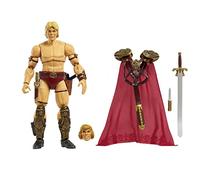 Masters of the Universe HLB55 modellino da azione e da collezione