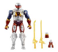 Masters of the Universe: Revelation Masterverse Action Figure 18 cm