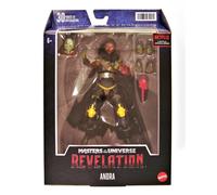 Masters Of The Universo Masterverse Andra 7 " da Collezione Figura