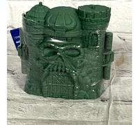 Masters Of The Universo Motu Eternia Mini Onda 2 Faker A Nuovo Old Negozio Stock