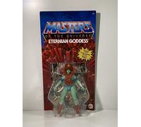 Masters Of The Universo Mou Eternian Dea Inc Fumetto Mattel GYY27