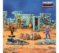 Masters Of Universe ITA Battleground 3 Espansione Gioco Da Tavolo Archon Studio