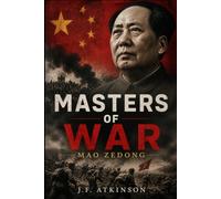 Masters of War: Mao Zedong