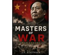Masters of War: Mao Zedong