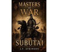 Masters of War: Subutai