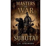 Masters of War: Subutai: 31