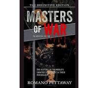 MASTERS OF WAR: The Definitive Edition