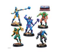 MASTERS OT UNIVERSE-BATTLEGR.START FR GIOCO DA TAVOLO Archon Studio