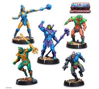 MASTERS OT UNIVERSE-BATTLEGR.START SPA GIOCO DA TAVOLO Archon Studio