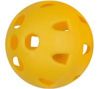 Masters Palloncini ad aria Airflow XP - Confezione da 6, giallo
