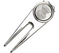 Masters Pitchfork St. Andrews, argento