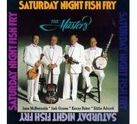 Masters - Saturday Night Fish Fry