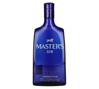 MG Masters Dry Gin, 1er Pack (1 x 700 ml)
