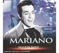 Luis Mariano Masters Series (CD)