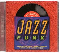 Masters Series - Vol. 1-Masters Series: Jazz-Funk