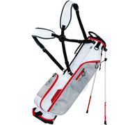 Masters Standbag SL 650 Velo, bianco/grigio/rosso