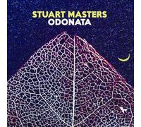 Masters, Stuart - Odonata