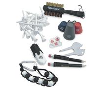 Masters Super Deluxe Society Pack Starter Set Con Vari Accessori