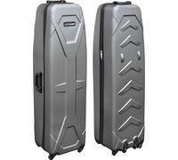 Masters Travelcover rigido TourDri, argento