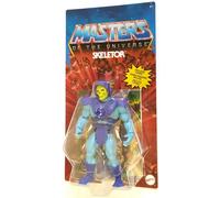 Masters Universe Origins 2021 Skeletor Action Figure 14cm