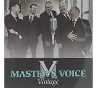 Master's Voice - Vintage
