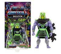 Masters X Turtles of Grayskull: Skeletor 14 cm Mattel