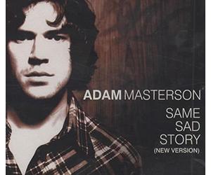 Masterson, Adam - Same Sad Story