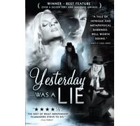 Masterson/Brown/Newton - Yesterday Was a Lie