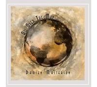 Masterson, Damien - All Over the Map