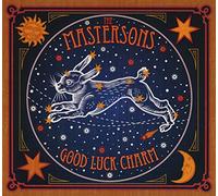 Mastersons - Good Luck Charm