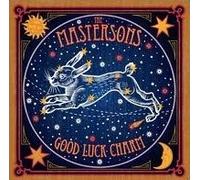 Mastersons - Good Luck Charm - Cd