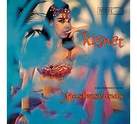 Mastersounds - Kismet