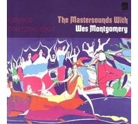 Mastersounds With Wes Montgome - Kismet / The King And I