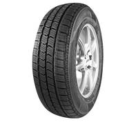 Mastersteel Pneumatico All Weather Van 2 215/65 R16 109T Quattro stagioni M+S 3PMSF 8PR