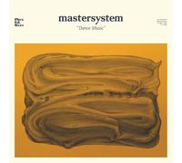 Mastersystem Dance Music (CD) Album